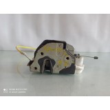 Fechadura Diant Esq Renault Sandero