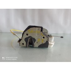 Fechadura Diant Esq Renault Sandero
