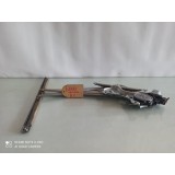 Máquina De Vidro Elétrico Diant Esq Mitsubishi L200 2015