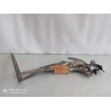 Máquina De Vidro Elétrico Diant Dir Mitsubishi L200 2015