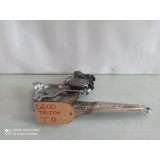 Máquina De Vidro Elétrico Tras Dir Mitsubishi L200 2015