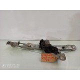 Máquina De Vidro Elétrico Tras Esq Renault Megane G Tour