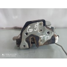 Fechadura Elétrica Tras Dir Vw Gol G5
