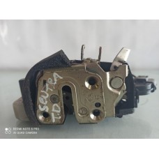 Fechadura Tras Dir Nissan Sentra 2013