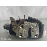 Fechadura Tras Esq Nissan Sentra 2013