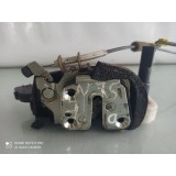 Fechadura Diant Esq Nissan Sentra 2013