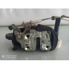 Fechadura Diant Esq Nissan Sentra 2013