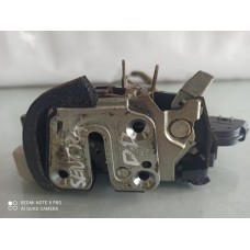 Fechadura Diant Dir Nissan Sentra 2013