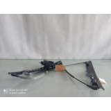 Máquina De Vidro Elétrica Diant Dir Nissan Sentra 2013