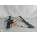Máquina De Vidro Elétrica Diant Esq Nissan Sentra 2013