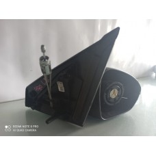 Retrovisor Manual Dir Fiat Argo