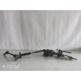 Coluna De Direção Mitsubishi L200 2015 3.2 Diesel