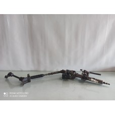 Coluna De Direção Mitsubishi L200 2015 3.2 Diesel