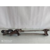 Galhada Limpador Parabrisa Mitsubishi L200 2015