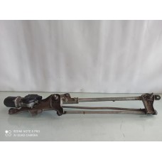 Galhada Limpador Parabrisa Mitsubishi L200 2015