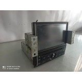 Kit Multimídia Mitsubishi L200 2015