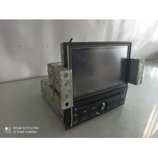 Kit Multimídia Mitsubishi L200 2015