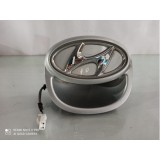 Acabamento Maçaneta Tampa Tras Hyundai I30 2010