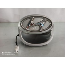 Acabamento Maçaneta Tampa Tras Hyundai I30 2010