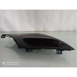 Relógio Painel Central C/ Moldura Kia Cerato