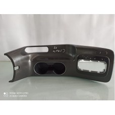 Porta Copo Console Central Kia Cerato