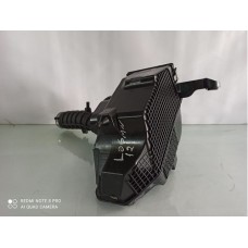 Caixa Filtro De Ar Renault Logan 2012