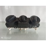 Painel De Comando Ar Condicionado Vw Gol G6