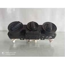 Painel De Comando Ar Condicionado Vw Gol G6