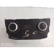 Painel De Comando Ventilação Vw Gol G5 - Cx14