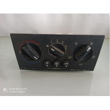 Painel De Comando Ar Condicionado Gm Meriva