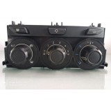 Painel Comando Ar Condicionado Citroen Aircross 2019 - Cx22