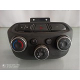 Painel De Comando Ar Condicionado Gm Onix