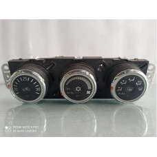 Painel De Comando Ar Condicionado Mitsubishi Lancer