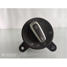 Comando De Luz Vw Fox