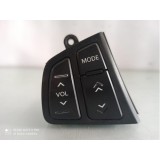 Botão Comando Som Hyundai I30 2010