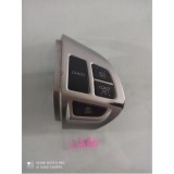 Botão Comando Piloto Automático Mitsubishi L200 2015