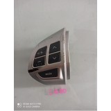 Botão Comando Som Mitsubishi L200 2015