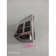 Botão Comando Som Mitsubishi L200 2015