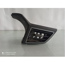 Difusor Ar Condicionado Esq Vw Gol G7
