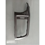 Moldura Difusor Ar Condicionado Esq Vw Fox