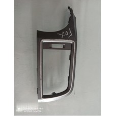 Moldura Difusor Ar Condicionado Esq Vw Fox