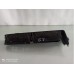 Difusor Ar Condicionado Central Vw Gol G7