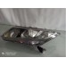 Farol Esquerdo Honda Civic 2012