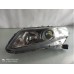 Farol Esquerdo Honda Civic 2012