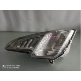 Farol De Milha Esq Ford Ecosport