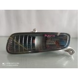 Farol De Milha Esq Fiat Punto