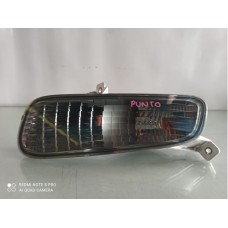 Farol De Milha Esq Fiat Punto