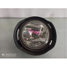 Farol De Milha Esq Toyota Etios