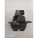 Fechadura Tampa Traseira Hyundai I30 2010