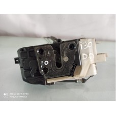 Fechadura Diant Dir Hyundai I30 2010